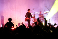 Car Seat Headrest in concert