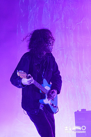 Car Seat Headrest in concert