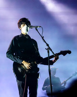 Car Seat Headrest in concert
