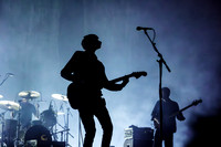 Car Seat Headrest in concert