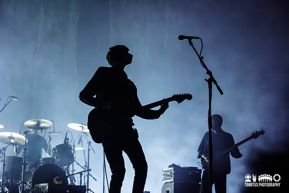 Car Seat Headrest in concert