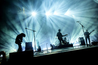 Car Seat Headrest in concert