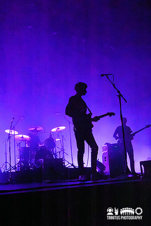 Car Seat Headrest in concert