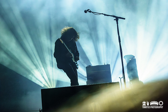 Car Seat Headrest in concert