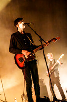 Car Seat Headrest in concert