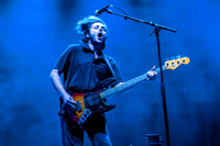 Vundabar in concert