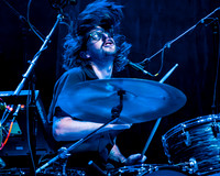 Vundabar in concert