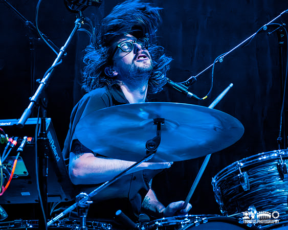 Vundabar in concert