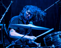 Vundabar in concert