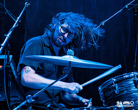 Vundabar in concert