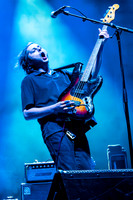 Vundabar in concert