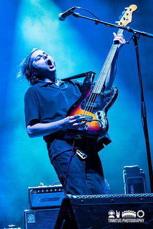 Vundabar in concert