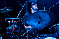 Vundabar in concert