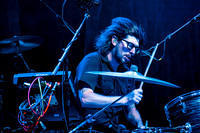 Vundabar in concert