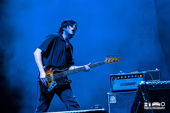 Vundabar in concert