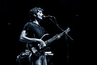 Vundabar in concert