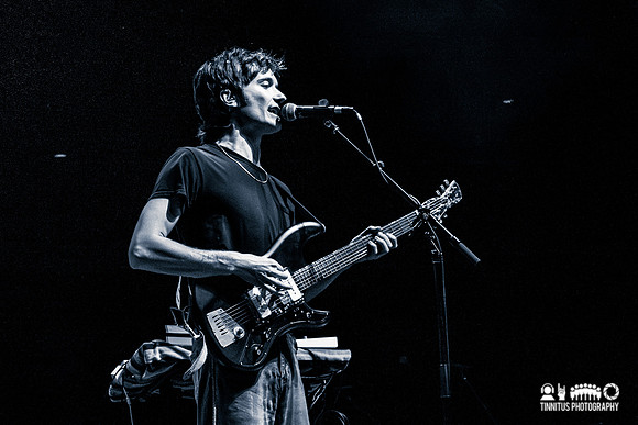Vundabar in concert
