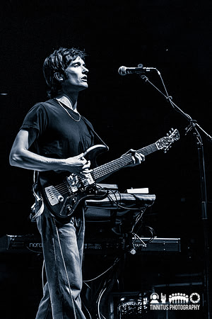 Vundabar in concert