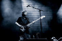 Vundabar in concert