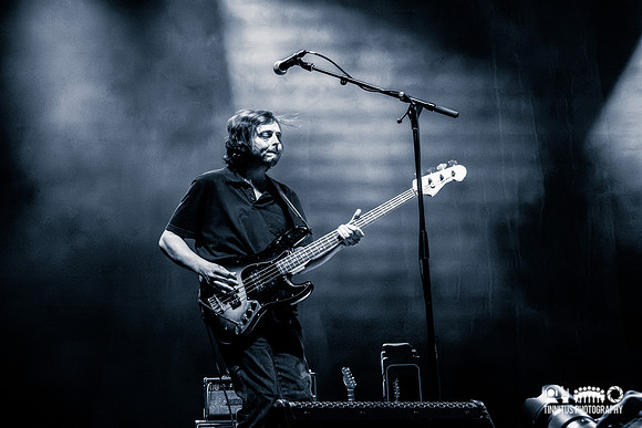 Vundabar in concert