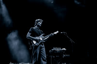 Vundabar in concert