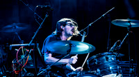 Vundabar in concert