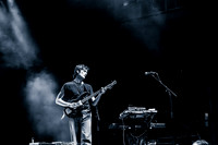 Vundabar in concert