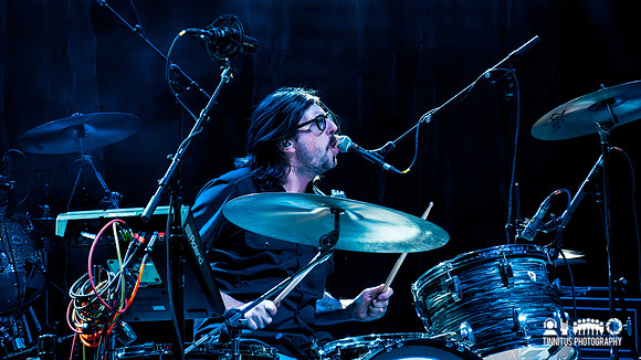 Vundabar in concert