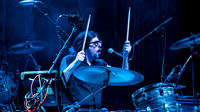 Vundabar in concert