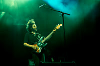 Vundabar in concert