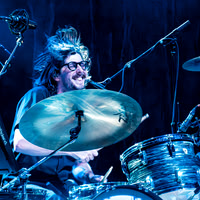 Vundabar in concert
