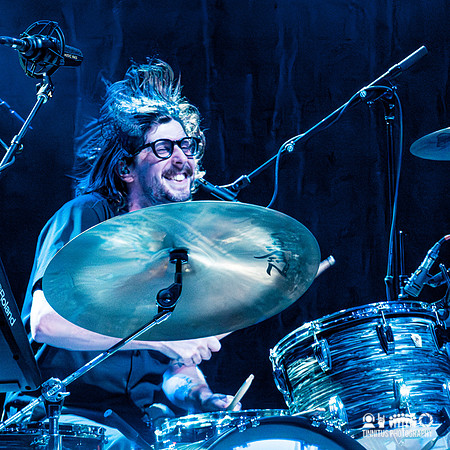 Vundabar in concert