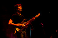 Vundabar in concert