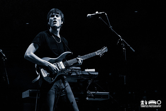 Vundabar in concert