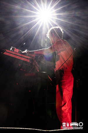 Robert Stillman in concert