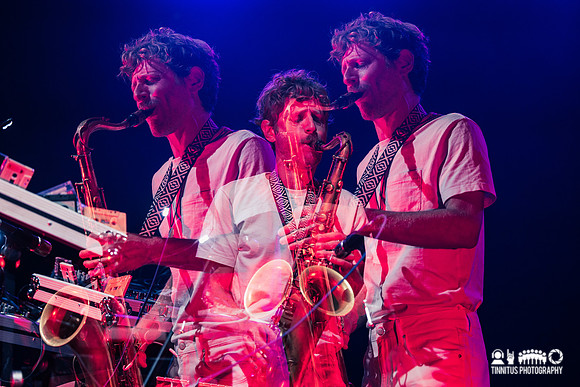 Robert Stillman in concert