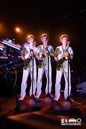 Robert Stillman in concert