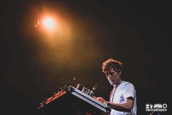Robert Stillman in concert