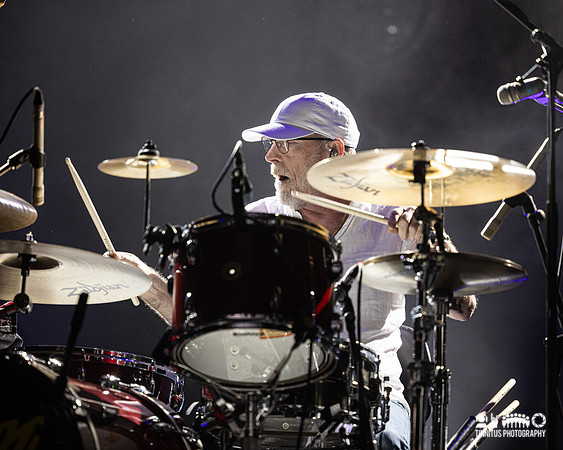 Pixies in concert