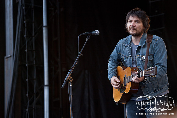 Wilco's Solid Sound Festival - Day 3