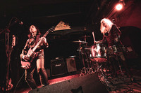 White Hills in concert