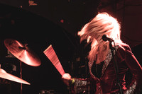 White Hills in concert