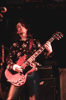 White Hills in concert