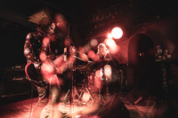 White Hills in concert