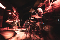 White Hills in concert