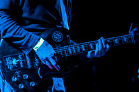 Pink Mountaintops in concert