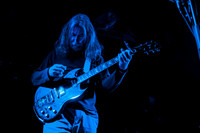 Pink Mountaintops in concert