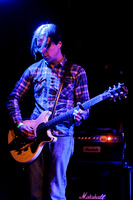 Spirit Hotel in concert