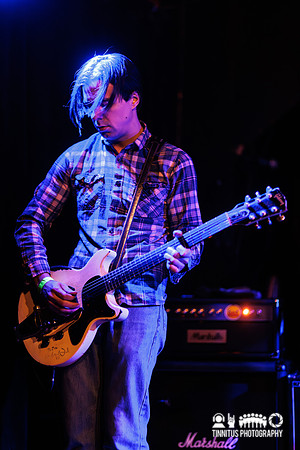 Spirit Hotel in concert