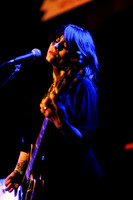 Spirit Hotel in concert